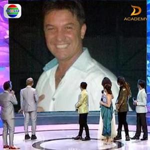 Meet your Posher, Faruk